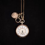 1165 4072 POCKET WATCH